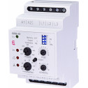 Реле контроля напряжения ETI HRN-43 230V (3F, 2x16A_AC1) без нейтрали (2471405)