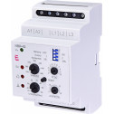 Реле контролю напруги ETI HRN-43N 400V AC (3F, 2x16A_AC1) з нейтраллю (2471430)
