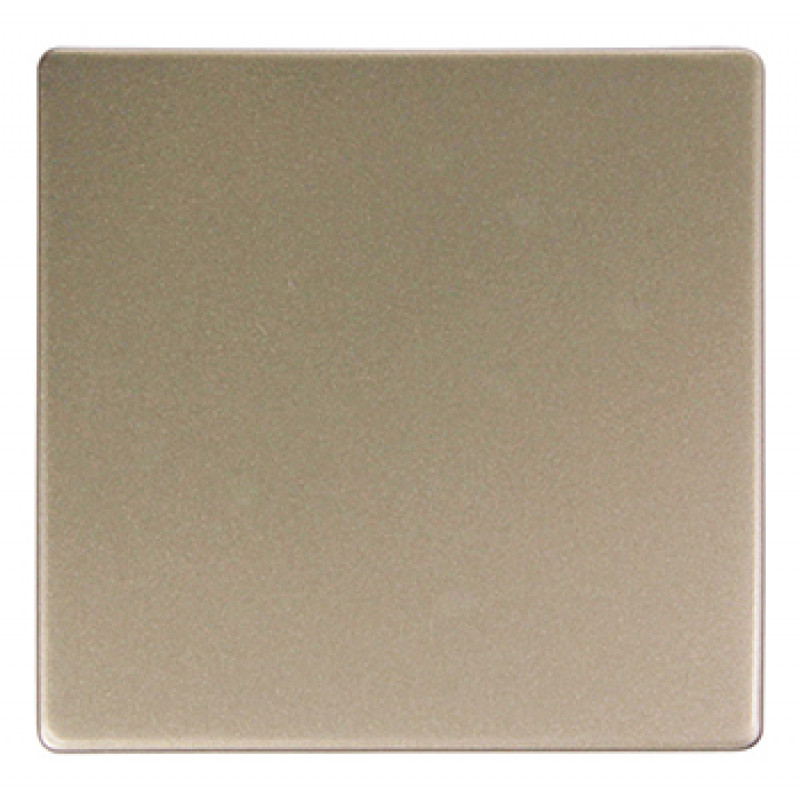 Кнопка E.NEXT e.lux.11611L.pn.nickel одинарная "никель" (ins0040003)