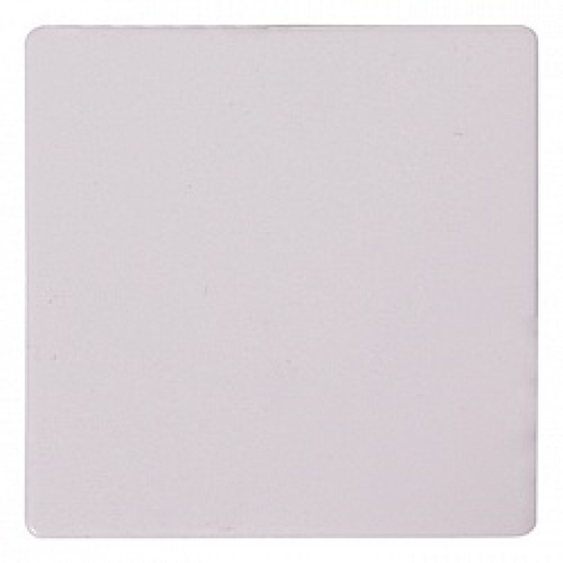 Кнопка E.NEXT e.lux.11611L.pn.white.shrink одинарная белая (запаянная в п/э) (ins0020001)