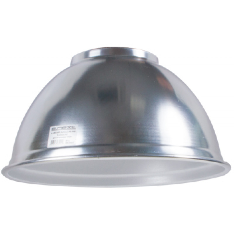 Відбивач для підвісного світильника E.NEXT e.LED.HB.Reflect.90.100, кут розсіювання 90° (l0830007)