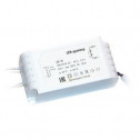 Блок питания для светильника светодиодного E.NEXT e.LED.MP.Driver.24, 24W, 300mA (l0860016)