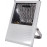 Прожектор під металогалогенні лампи E.NEXT e.mh.light.2002.150.white, 150Вт, білий (l008002)