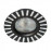 Встраиваемый светильник Feron GS-M364 черный (17931)