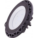 Світильник світлодіодний підвісний E.NEXT e.LED.ufo.100.4500, 100Вт, 4500К, IP66 (l0830012)