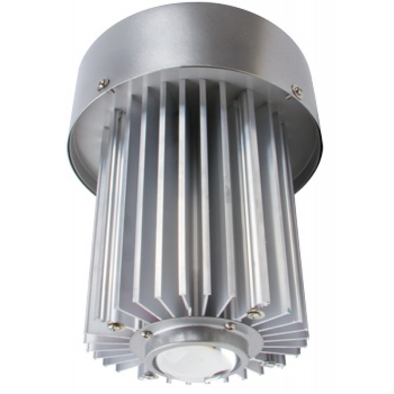 Светильник светодиодный подвесной E.NEXT e.LED.HB.100.6500, 100Вт, 6500К, 10000Лм (l0830005)