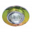 Встраиваемый светильник Feron 8050-2 5-мультиколор