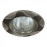 Встраиваемый светильник Feron 156Т MR-16 титан серебро