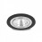 Встраиваемый светильник Feron DL6110 черный (32671)