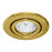 Встраиваемый светильник Feron DL11 золото (15115)