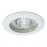 Встраиваемый светильник Feron DL307 белый (15009)
