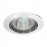 Встраиваемый светильник Feron DL308 белый (15067)
