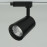 Трековый светильник Feron AL100 8W черный (29614)