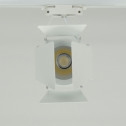 Трековый светильник Feron AL110 20W белый (32556)