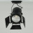 Трековый светильник Feron AL110 20W черный (32557)