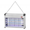 Светильник для уничтожения насекомых DELUX AKL-17 2х8Вт G5 (90011592)