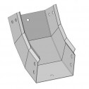 Подъем 90° SCaT (СКаТ) 100х100 (2233430)