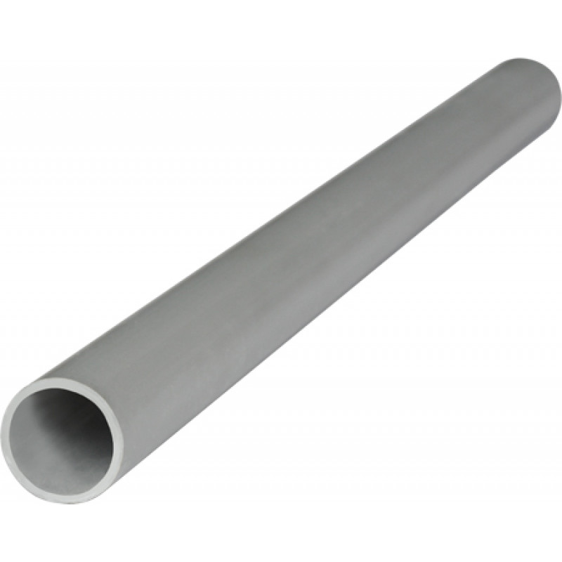 Труба ПВХ E.NEXT e.pipe.stand.gray.50 d50х3000 мм (s1035056)