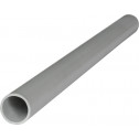 Труба ПВХ E.NEXT e.pipe.stand.gray.63 d63х3000 мм (s1035057)