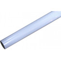 Труба ПВХ E.NEXT тонкостінна e.pipe.stand.thin.32.13 d32х1,3х2900мм (s1035104)