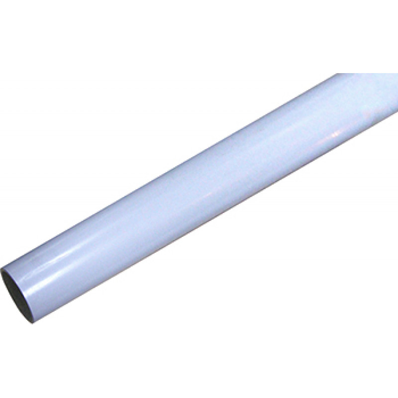 Труба ПВХ E.NEXT тонкостінна e.pipe.stand.thin.32.13 d32х1,3х2900мм (s1035104)