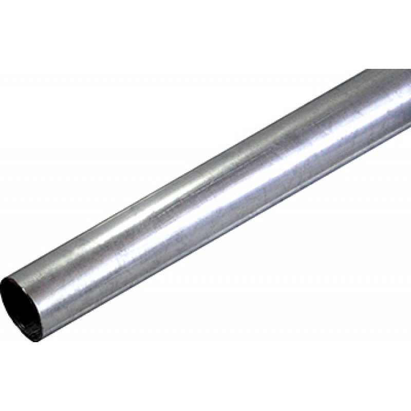 Труба металева E.NEXT e.industrial.pipe.1" без різьблення, 3.05 м (i0380003)