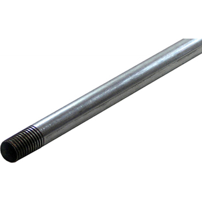 Труба металлическая E.NEXT e.industrial.pipe.thread.1-1/4" с резьбой, 3.05 м (i0370004)