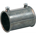 Соединитель металлический E.NEXT e.industrial.pipe.connect.screw.3/4 ", на винтах (i0440002)