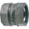 З'єднувач металевий E.NEXT e.industrial.pipe.connect.collet.1-1/2", цанговий (i0430005)