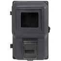 Шкаф пластиковый e.mbox.stand.plastic.n.f1 под однофазный счетчик, навесной, с комплектом метизов, E.NEXT (s0110001)