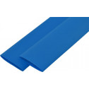 Термоусадочная трубка E.NEXT e.termo.stand.1.0,5.blue, 1/0,5, 1м, синяя