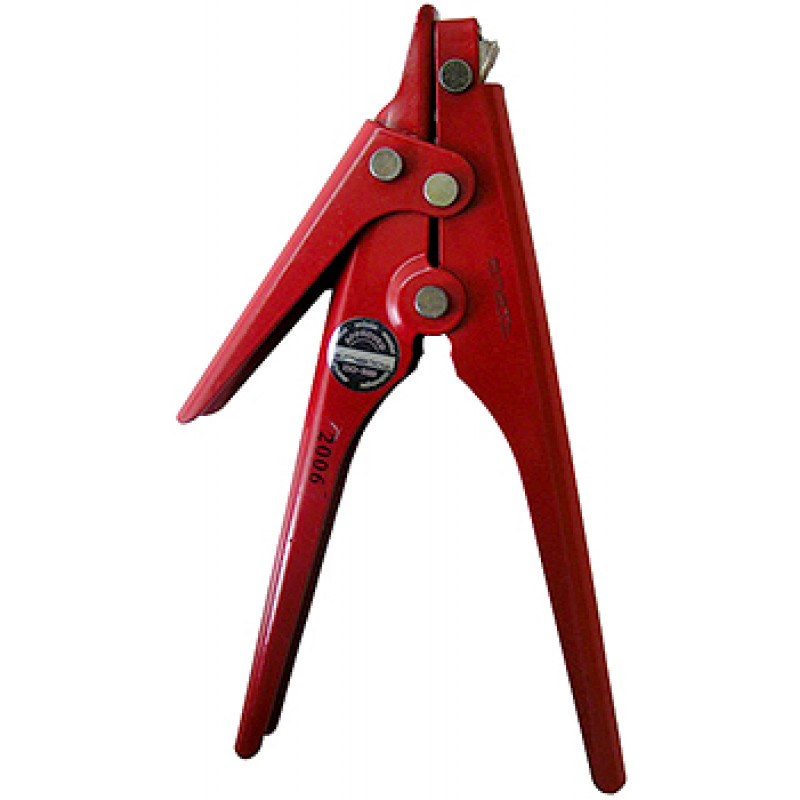 Инструмент e.tool.tie.hs.519.500 для затяжки хомутов длиной 50-500мм, шириной 2,3-9мм E.NEXT
