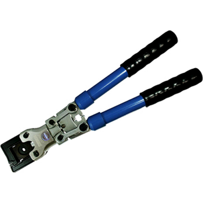 Інструмент e.tool.crimp.jt.150 для обтиску кабельних наконечників E.NEXT