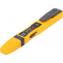 Індикатор-тестер e.tool.test09 140х3 прямий шліц АС/DC70-250В E.NEXT