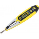Індикатор-тестер e.tool.test10 130х3 прямий шліц АС/DC12-250В E.NEXT