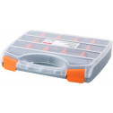 Органайзер-кейс пластиковий, e.toolbox.04, 320х250х60мм E.NEXT