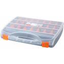 Органайзер-кейс пластиковый, e.toolbox.06, 460х360х80мм E.NEXT