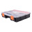Органайзер-кейс пластиковый, e.toolbox.17, 220х290х60мм E.NEXT