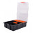 Органайзер пластиковий e.toolbox.16, 220х155х60мм E.NEXT