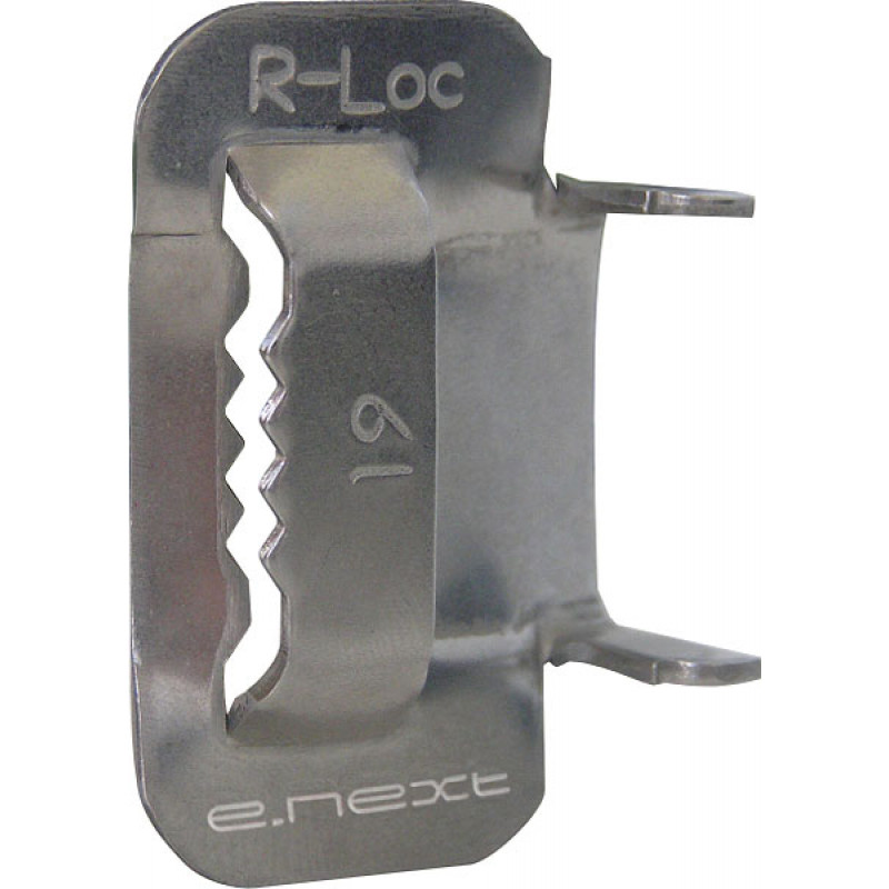 Сталеве скріплення E.NEXT e.steel.fastener.pro.9,5