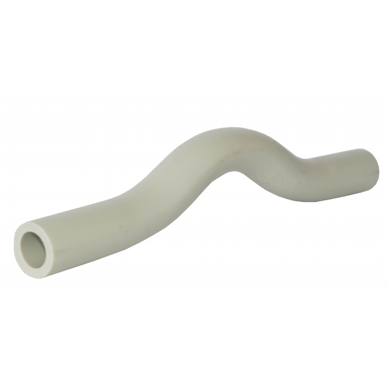  полипропиленовый для труб длинный 40 TEBO серый цена | ETG