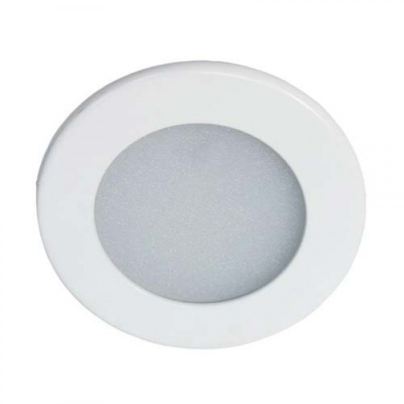 Светодиодный светильник Feron AL500 6W белый (28652)