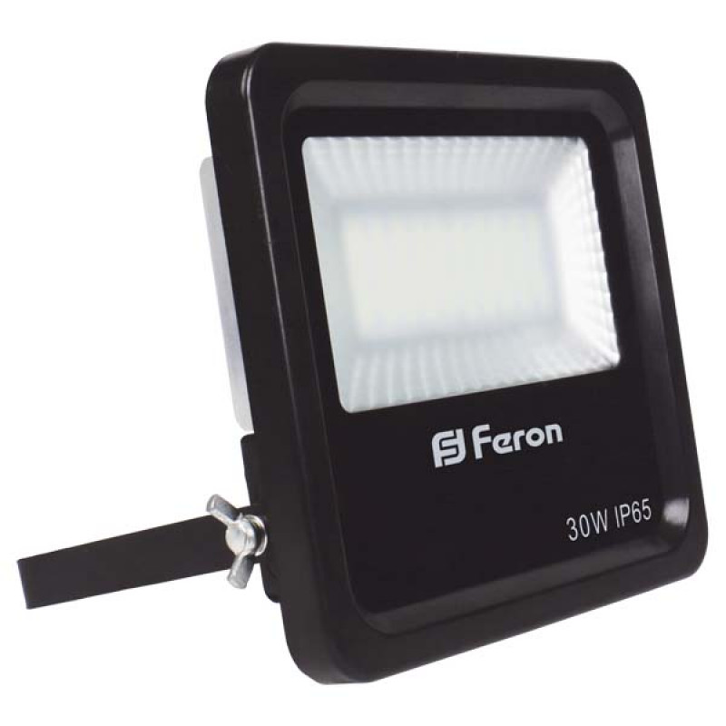 Светодиодный прожектор Feron LL-630 30W (32109)