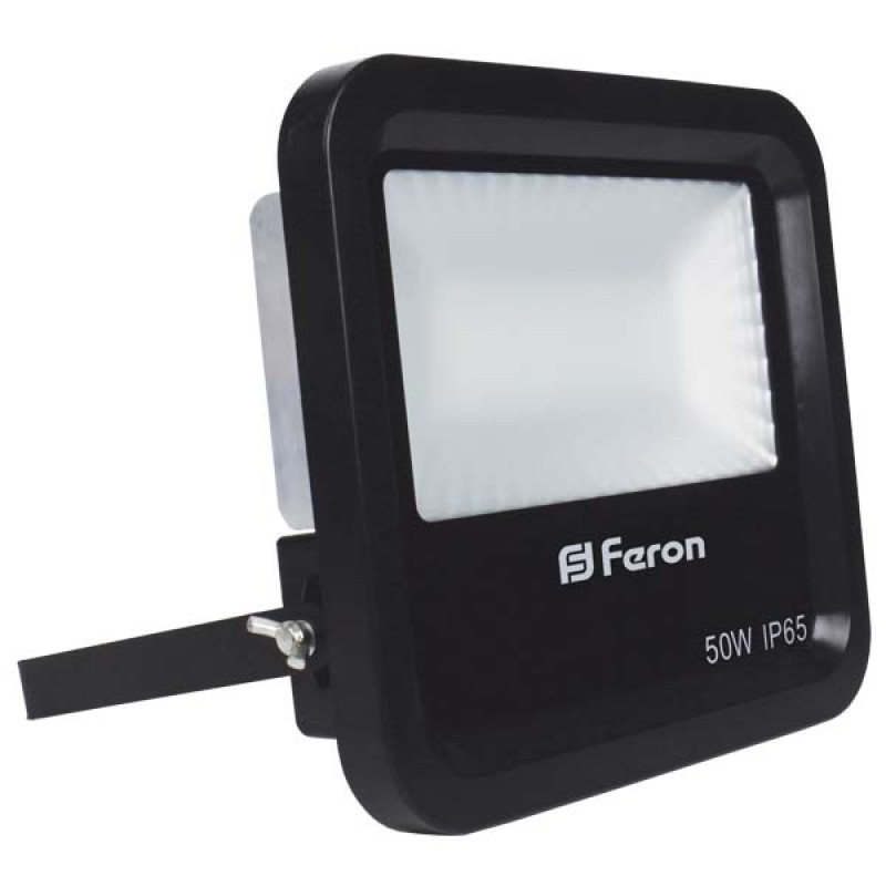 Светодиодный прожектор Feron LL-650 50W (32110)