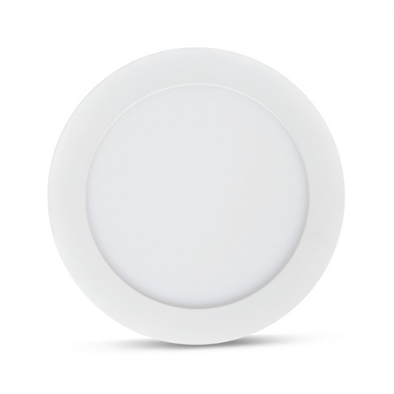 Світлодіодний світильник Feron AL510 6W білий (01585)