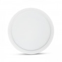 Светодиодный светильник Feron AL510 24W белый (01587)
