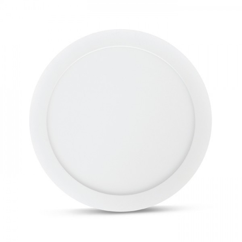 Світлодіодний світильник Feron AL510 12W білий (01586)