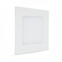 Світлодіодний світильник Feron AL511 6W білий (01588)