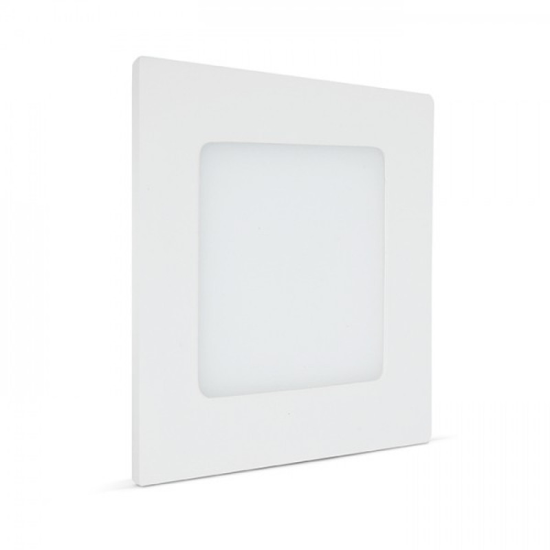 Світлодіодний світильник Feron AL511 6W білий (01588)