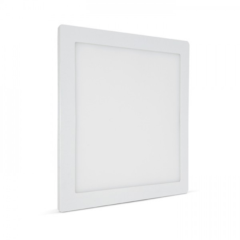 Світлодіодний світильник Feron AL511 24W білий (01591)